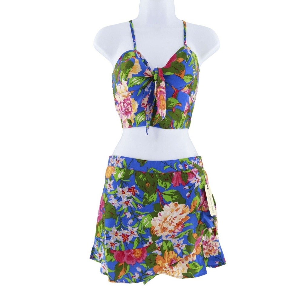 RESELLER BUNDLE Band of the Free BOG‎ Collective Boho Bohemian Clothes NWT R100 - Picture 3 of 7